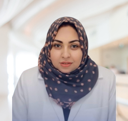 د/اسماء علي - طبيب أسنان عام